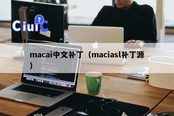 macai中文补丁（maciasl补丁源）