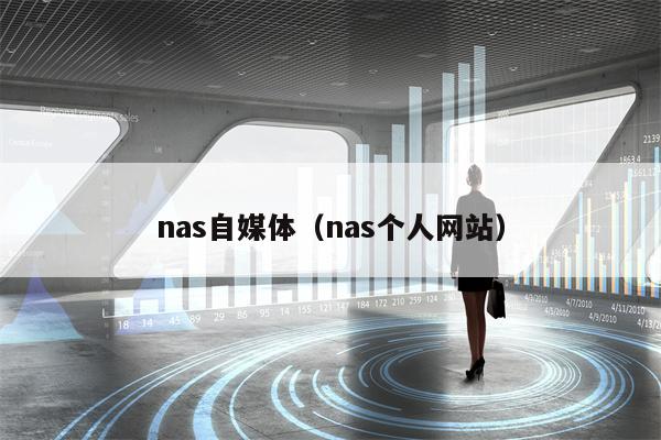 nas自媒体（nas个人网站）