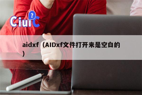 aidxf（AIDxf文件打开来是空白的）