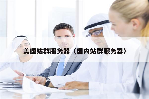 美国站群服务器(国内站群服务器)